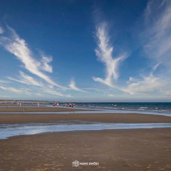 Praia Relaxante